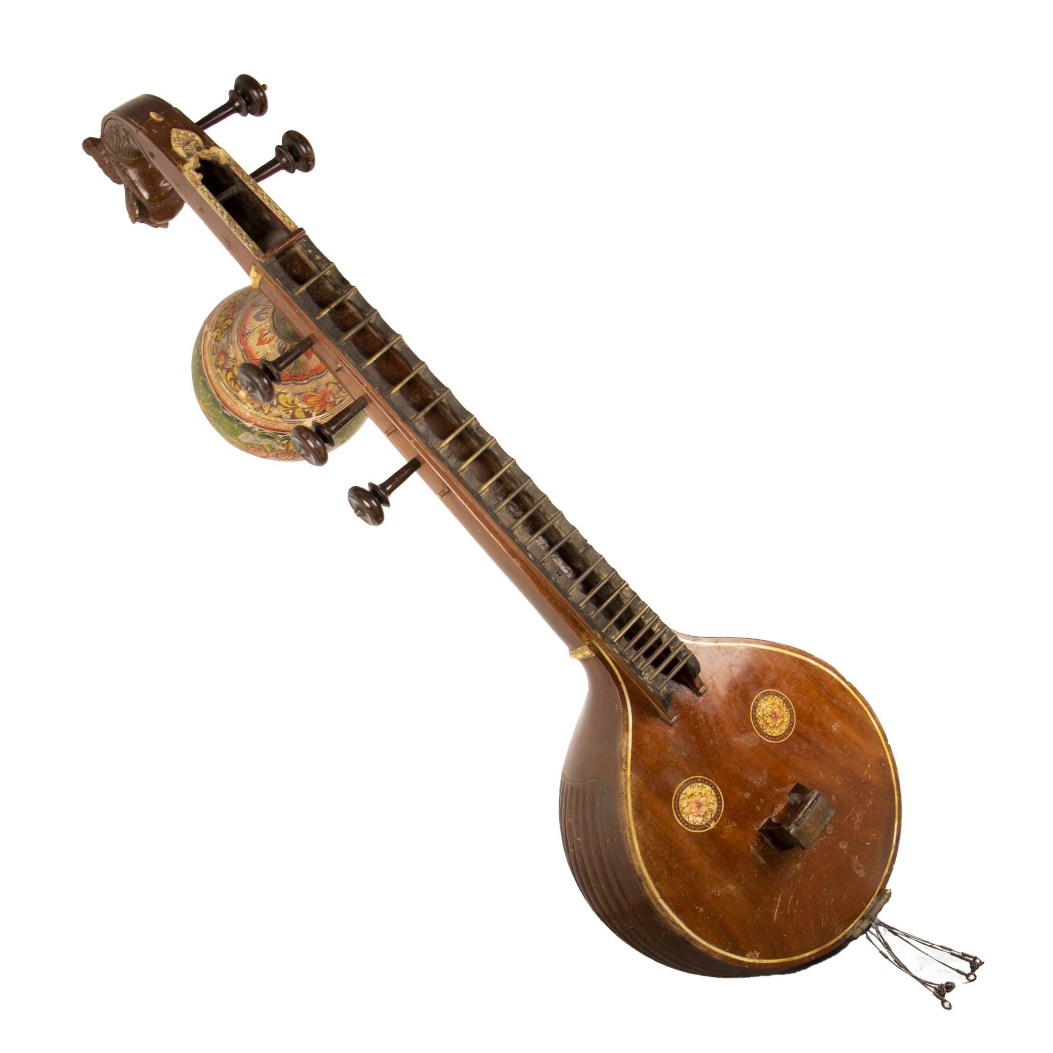 instrument sitar